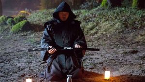 Пять лучших приглашённых актёров в сериале Гримм