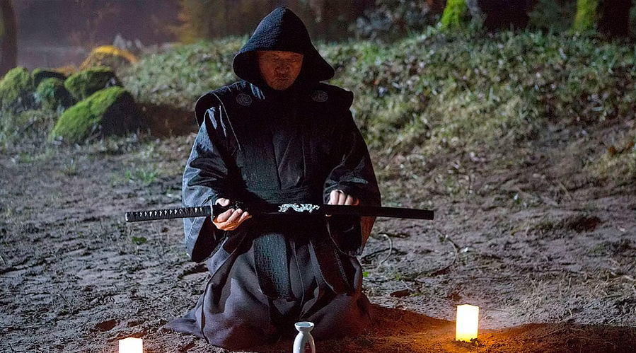Пять лучших приглашённых актёров в сериале Гримм